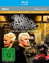 The Tribe - Eine Welt Ohne Erwachsene, Staffel 4 Blu-Ray Disc