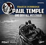 Audio CD (CD/SACD) Paul Temple und der Fall Westfield von 