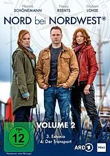 Nord bei Nordwest DVD