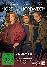 Nord bei Nordwest DVD