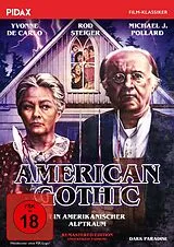 American Gothic - Ein amerikanischer Alptraum DVD