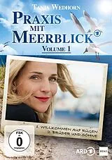 Praxis mit Meerblick DVD