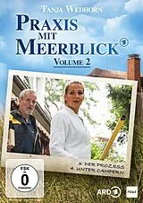 Praxis mit Meerblick DVD
