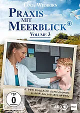Praxis mit Meerblick DVD