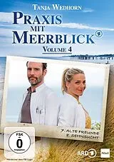 Praxis mit Meerblick DVD