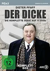 Der Dicke DVD