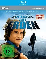 Ein Engel Auf Erden - Komplettbox Blu-Ray Disc