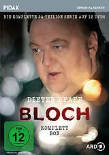 Bloch DVD