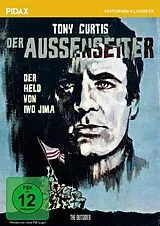 Der Aussenseiter - Der Held von Iwo Jima DVD