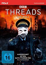 Threads - Tag Null (blu-ray) Blu-ray