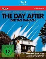 The Day After - Der Tag Danach Blu-ray