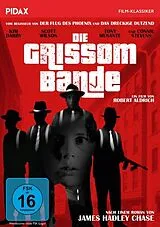 Die Grissom Bande DVD