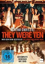They Were Ten DVD