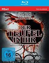 Der Teufel In Ihr (blu-ray) Blu-ray