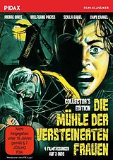 Die Mühle der versteinerten Frauen DVD