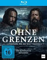 Ohne Grenzen Blu-ray