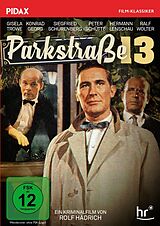 Parkstraße 13 DVD