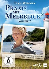 Praxis mit Meerblick DVD