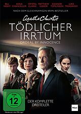 Tödlicher Irrtum DVD