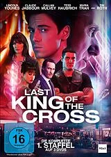 Last King of the Cross - Staffel 01 DVD