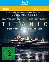 Titanic (blu-ray) Blu-ray