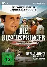 Die Buschspringer DVD