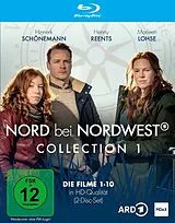 Nord Bei Nordwest - Collection 1 (2 Blu-rays) Blu-Ray Disc