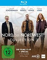 Nord Bei Nordwest - Collection 2 Blu-Ray Disc