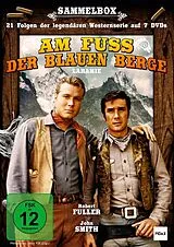 Am Fuss der Blauen Berge DVD