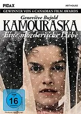 Kamouraska - Eine mörderische Liebe DVD