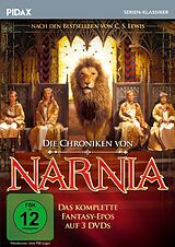 Die Chroniken von Narnia DVD