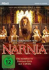 Die Chroniken von Narnia DVD