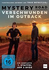 Mystery Road - Verschollen im Outback - Staffel 01 DVD