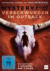 Mystery Road - Verschollen im Outback - Staffel 02 DVD