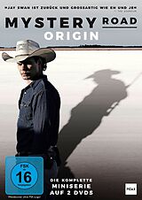 Mystery Road - Origin DVD