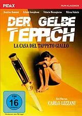 Der gelbe Teppich DVD