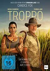 Troppo - Staffel 02 DVD
