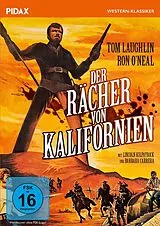 Der Rächer von Kalifornien DVD