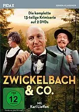 Zwickelbach & Co. DVD