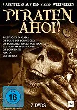 Piraten Ahoi! DVD