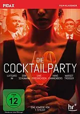 Die Cocktailparty DVD