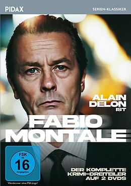 Fabio Montale DVD