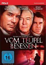 Vom Teufel besessen DVD