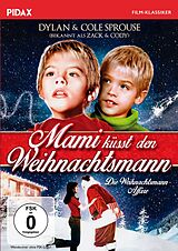 Mami küsst den Weihnachtsmann DVD