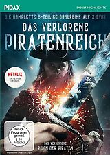 Das verlorene Piratenreich DVD