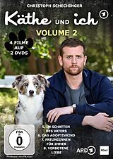 Käthe und ich DVD