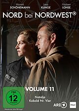 Nord bei Nordwest DVD