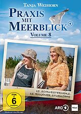 Praxis mit Meerblick DVD