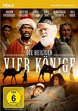 Die heiligen vier Könige DVD