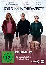 Nord bei Nordwest DVD